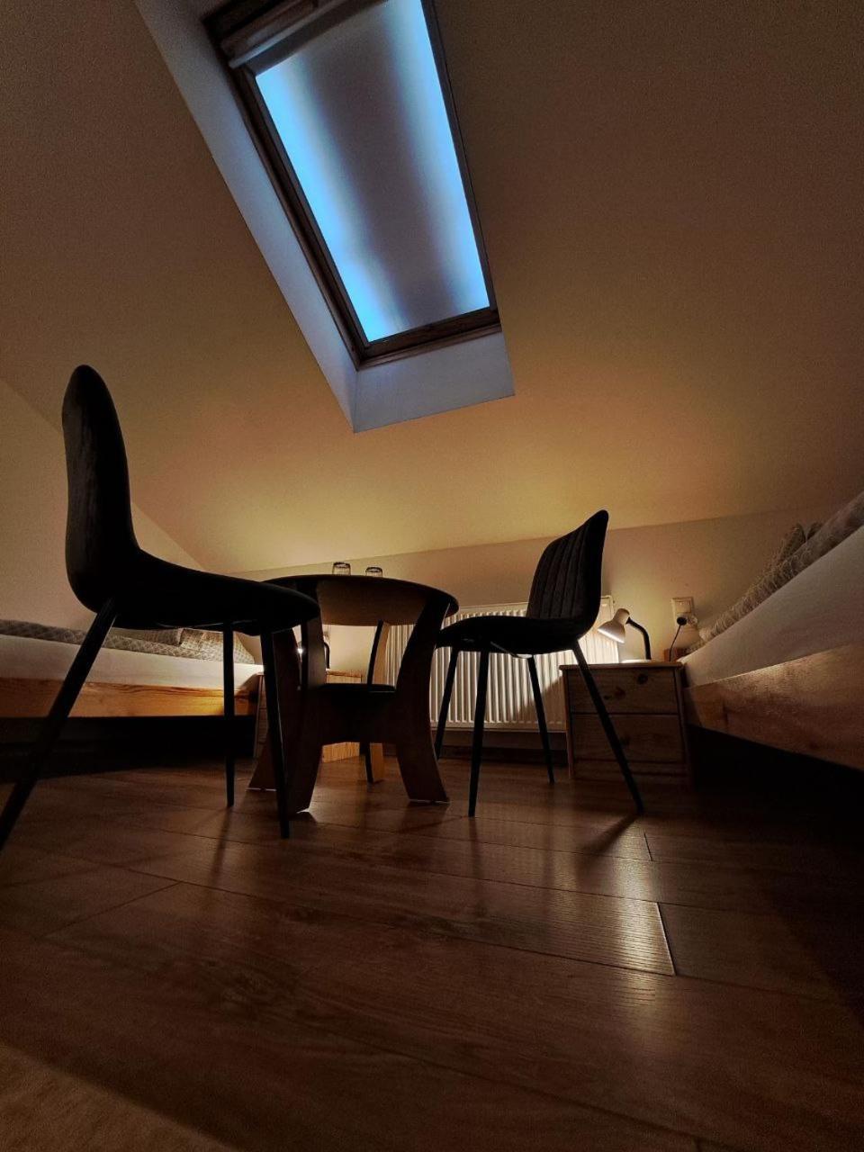 Vila Harmonia Турчьянске-Теплице Экстерьер фото